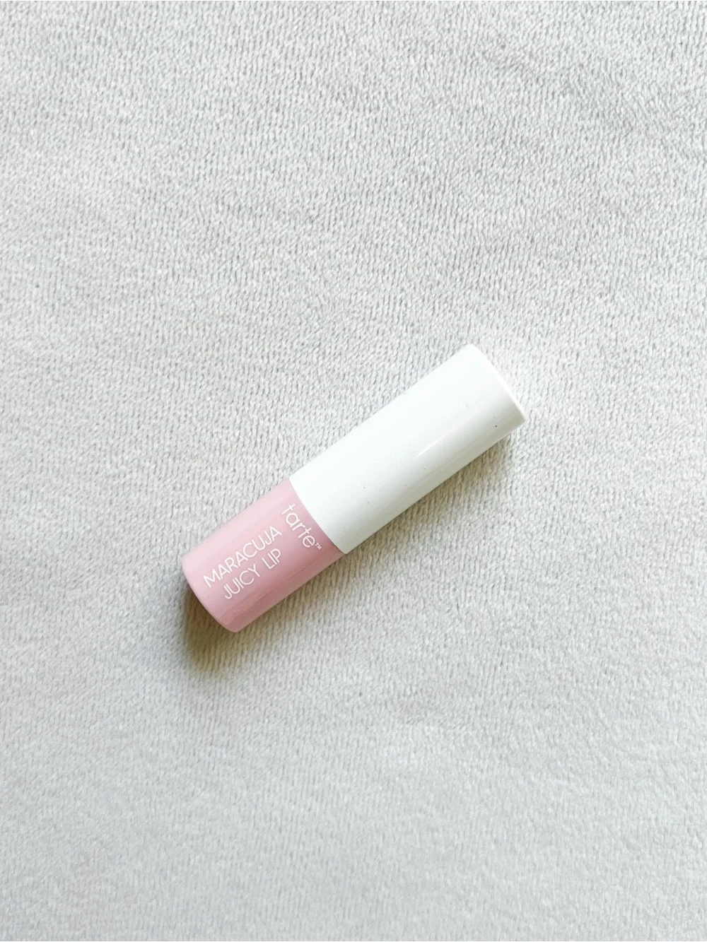 tarte Maracuja Juicy Lip Balm - Rose